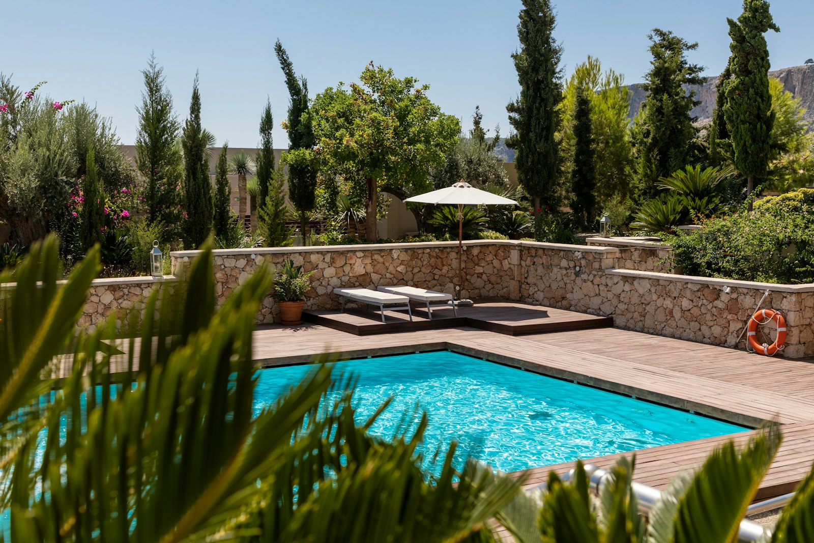 Outdoor Pool & Spa Repairs pool services