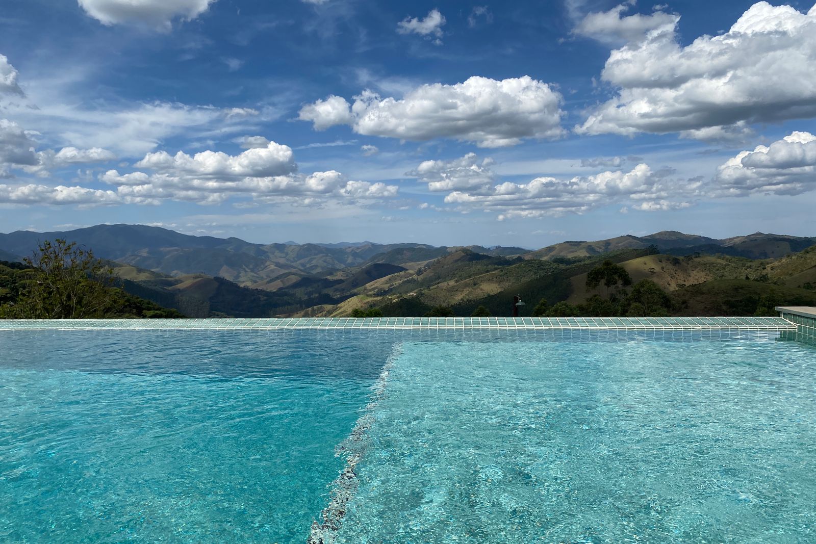 Pool Repair & Maintenance — Outdoor Pool & Spa Repairs